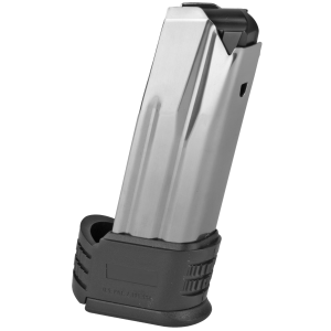 ingfield Armory XD-M Elite Compact 10mm 15-Round Magazine With Sleeve #3 Ammo