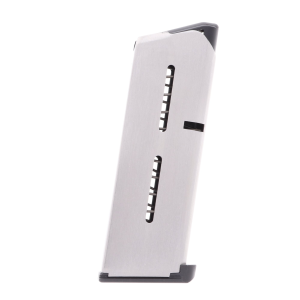 Wilson Combat 1911 Sentinel .45 ACP 6-Round Magazine with Pad