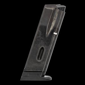 75 Compact / 75 P-01 9mm 10-Round Magazine Ammo