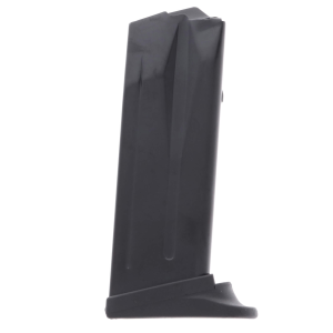 P2000SK .40 S&W 9-Round Magazine With Finger Rest Ammo