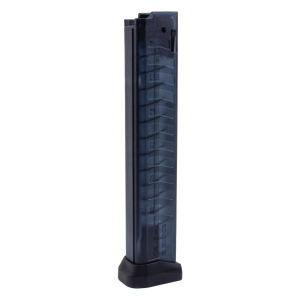 etta PMX 9mm 30-Round Magazine Ammo