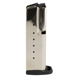th & Wesson SD40 .40 S&W 14-Round Magazine Ammo
