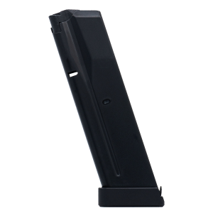 Large Frame Competition 10mm 10-Round Anti-Friction Coated Magazine Ammo