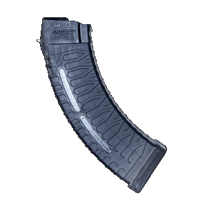  Schmeisser AK-47 7.62x39mm 60-Round Magazine Ammo