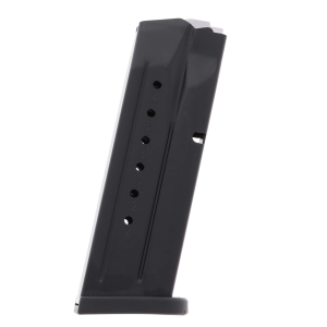 th & Wesson S&W M&P9 2.0 Compact 9mm 15-Round Magazine Ammo