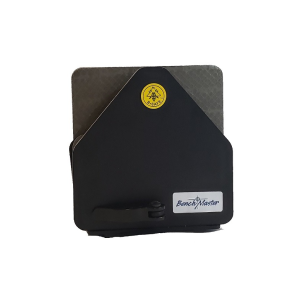 BenchMaster Quick Access Pistol Rack