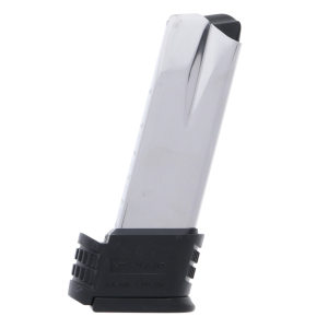 ingfield Armory XD-M .40 S&W 16-Round Compact Factory Magazine W/ X-TENSION For Backstrap 1 Ammo