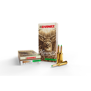 nes Harvest Collection 6.5 PRC 145gr TGK 20 Rounds Ammo