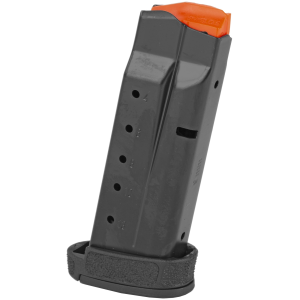 th & Wesson M&P Shield Plus / Equalizer 9mm 13-Round Magazine Ammo
