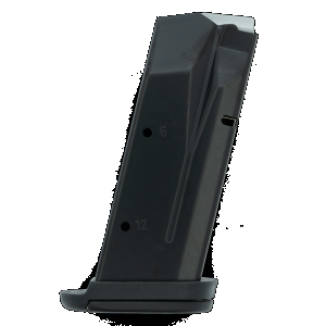 th & Wesson CSX 9mm 12-Round Magazine Ammo