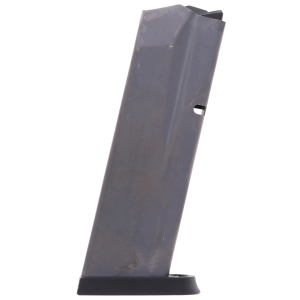 th & Wesson S&W M&P .45 ACP 10-Round Steel Factory Magazine Ammo