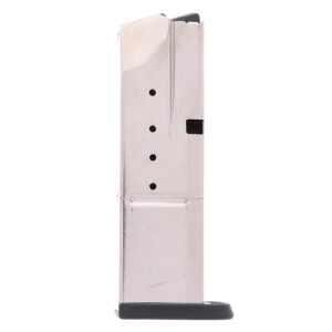 th & Wesson SD40 .40 S&W 10-Round Magazine Ammo
