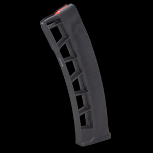N Arms ExoMag Ejectorless AR-15 9mm 40-Round Magazine Ammo
