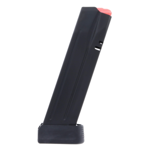 CZ P-10 F / P-09 9mm 21-Round Magazine