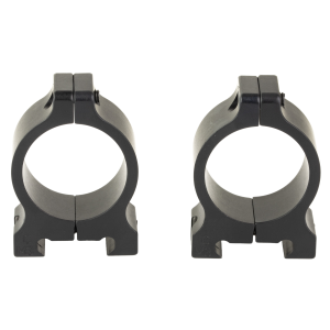 DNZ Products Freedom Reaper 2-Piece Scope Rings - Medium - 30mm - Dnz Products