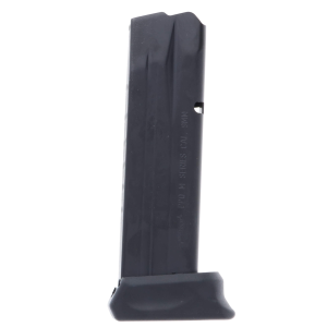 ther PPQ M2 9mm 15 2-Round Magazine Ammo