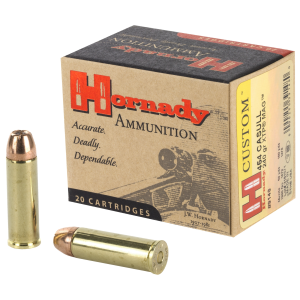nady Custom 454 Casull 240gr XTP Mag 20 Rounds Ammo