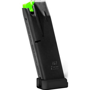 -Gar Beretta 92FS Compact / M9 18-Round Anti-Friction Coating Magazine Ammo