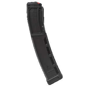 il Gen 2 SM9 MPX 9mm 35-Round Magazine Black Ammo