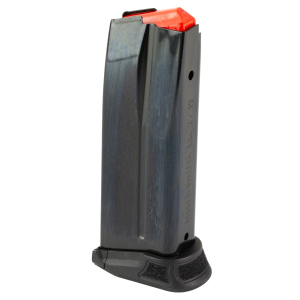 CC9 9mm 12-Round Magazine With Extended Floorplate Ammo