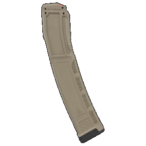 il Gen 2 SM9 MPX 9mm 35-Round Magazine DE Ammo