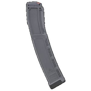 il Gen 2 SM9 MPX 9mm 35-Round Magazine Gray Ammo