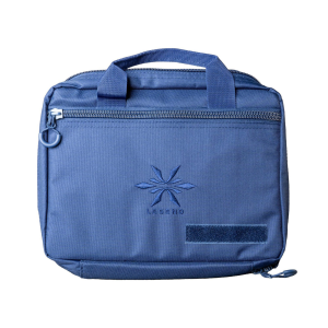 Legend Outdoor Gear Phoenix Tactical Pistol Case - Midnight Blue