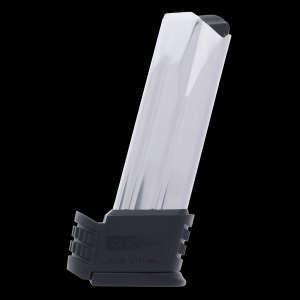 ingfield Armory XD-M 9mm 19-Round Magazine W/ X-Tension Sleeve For Backstrap 2 Ammo