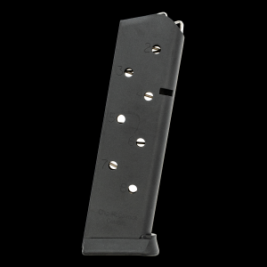  Products Range Pro 1911 .45 ACP 8-Round Black Oxide Magazine Ammo