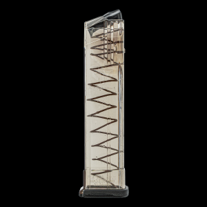 ETS HK VP9 / P30 9mm 21-Round Magazine