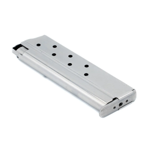 son Combat 1911 10mm 8-Round 920 Series Stainless Steel Magazine Ammo