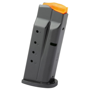 th & Wesson M&P Shield Plus / Equalizer 9mm 10-Round Magazine Ammo