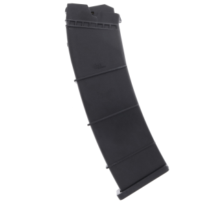 Tactical Saiga 12 Gauge 10-Round Polymer Black Magazine Ammo