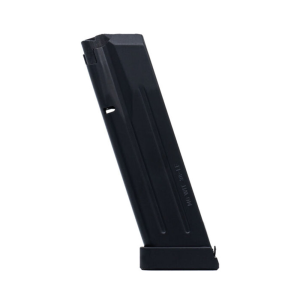 Large Frame Competition .38 Super 19-Round AFC Magazine Ammo