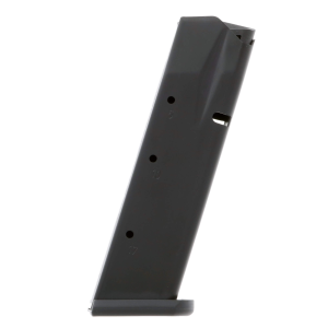  USW-A1 9mm 17-Round Blued Steel Magazine Ammo