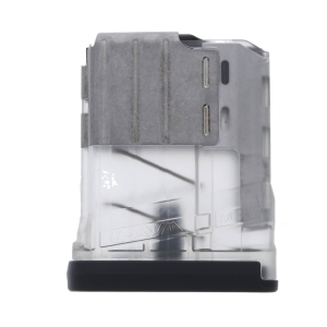 cer L7 AR-10 .308/7.62x51mm 10-Round Advanced Warfighter Magazine Clear Ammo