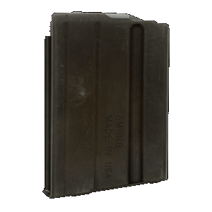 CMMG AR-15 .22 Nosler 10-Round Magazine