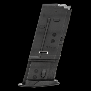Five-seveN Mk3 5.7x28mm 10-Round Magazine Ammo