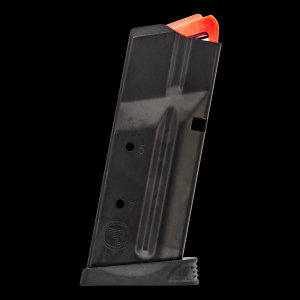 P-10 M 9mm 7-Round Magazine Ammo