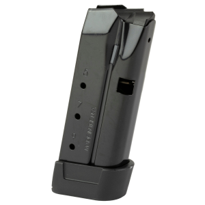 eld Arms Z9 9mm 9-Round Magazine For Glock 43 Pistols Ammo