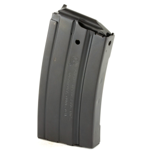 er Mini-14 .223 / 5.56 20-Round Steel Magazine Ammo