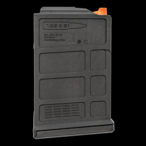 pul PMAG AICS Pattern .308 / 7.62x51mm 10-Round Magazine For Sig Sauer Cross Rifles Ammo