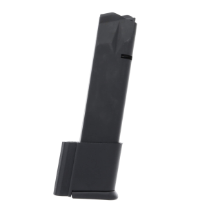 Mag Warthog P12 P13 P14 .45 ACP 20-Round Blue Steel Magazine Ammo