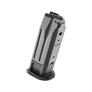 ingfield Armory Echelon 4.0C 9mm 10-Round Magazine Ammo