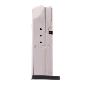 th & Wesson SD9 9mm 10-Round Magazine Ammo