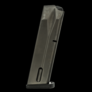 etta M9A1 / 92FS 9mm 15-Round Magazine Ammo