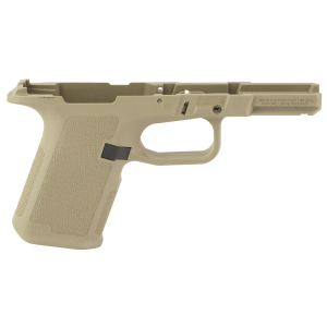 Magpul EHG RG9 Compact Ruger RXM Grip Module - FDE