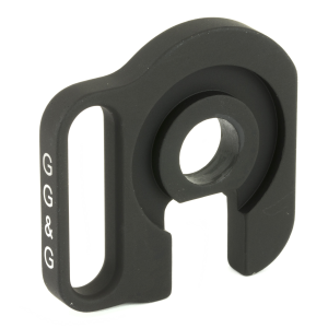 GG&G Rear Sling Attachment for Mossberg 500 / 590, Maverick 88 Shotguns