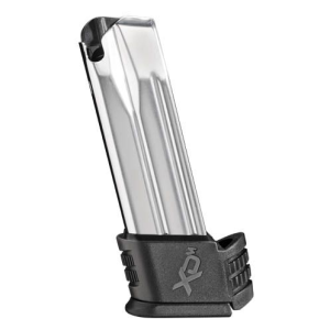 ingfield Armory XD-M Compact .45 ACP 13-Round Magazine W/ X-Tension Sleeve For Backstrap 3 Ammo