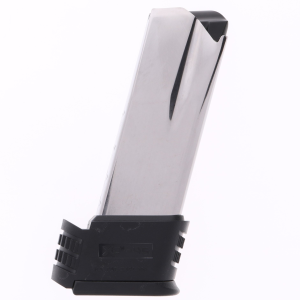 ingfield Armory XD-M Compact .45 ACP 13-Round Magazine W/ X-Tension Sleeve For Backstrap 1 Ammo